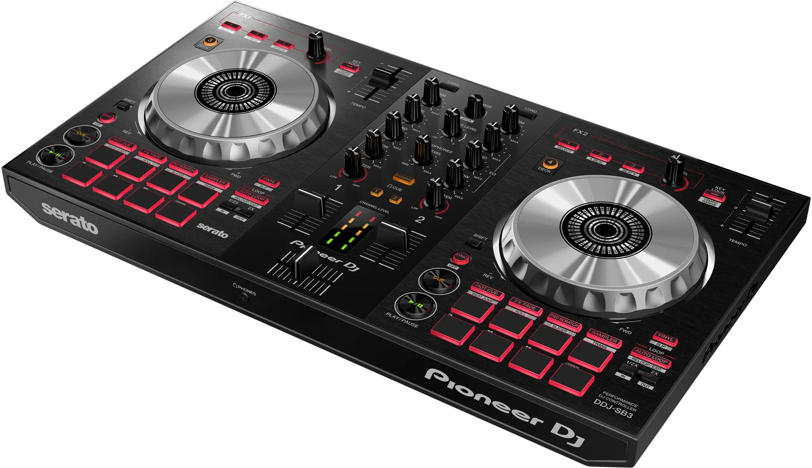 Pioneer DDJ-SB3